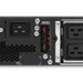 UPS APC Smart-UPS SRT online dubla-conversie 3000VA  2700W 8 conectori C13 2 conectori C19 extended